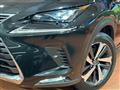 2019 Lexus NX