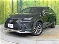 2019 Lexus NX