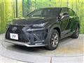 2019 Lexus NX