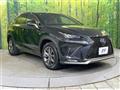 2019 Lexus NX