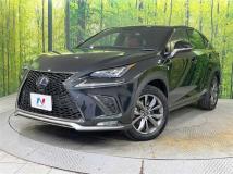 2019 Lexus NX