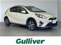 2017 Toyota AQUA