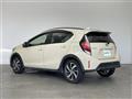 2017 Toyota AQUA