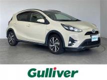 2017 Toyota AQUA