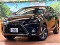 2019 Lexus NX