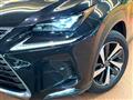 2019 Lexus NX