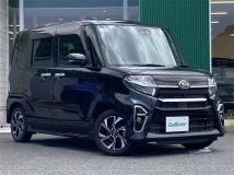2022 Daihatsu Tanto