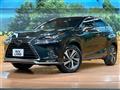 2020 Lexus NX