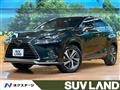2020 Lexus NX