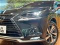 2020 Lexus NX