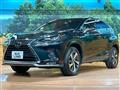 2020 Lexus NX