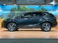 2020 Lexus NX