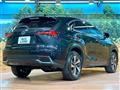 2020 Lexus NX