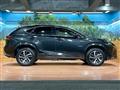 2020 Lexus NX