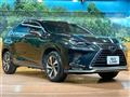 2020 Lexus NX
