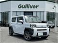 2021 Daihatsu Taft