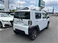 2021 Daihatsu Taft