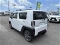 2021 Daihatsu Taft