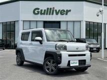 2021 Daihatsu Taft