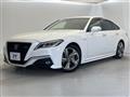 2018 Toyota Crown Hybrid