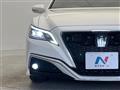 2018 Toyota Crown Hybrid