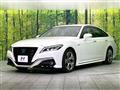 2018 Toyota Crown Hybrid