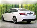 2018 Toyota Crown Hybrid