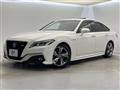 2018 Toyota Crown Hybrid