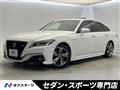 2018 Toyota Crown Hybrid
