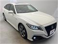 2018 Toyota Crown Hybrid