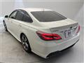 2018 Toyota Crown Hybrid