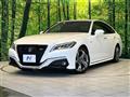 2019 Toyota Crown Hybrid