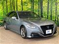 2020 Toyota Crown Hybrid