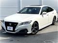 2020 Toyota Crown Hybrid