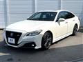 2020 Toyota Crown Hybrid