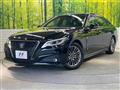 2021 Toyota Crown Hybrid