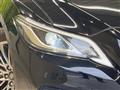 2021 Toyota Crown Hybrid