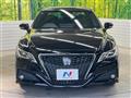 2021 Toyota Crown Hybrid