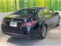 2021 Toyota Crown Hybrid