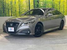 2021 Toyota Crown Hybrid
