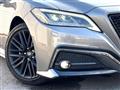 2021 Toyota Crown Hybrid