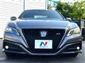 2021 Toyota Crown Hybrid