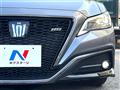 2021 Toyota Crown Hybrid
