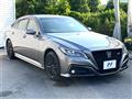 2021 Toyota Crown Hybrid