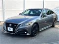 2021 Toyota Crown Hybrid