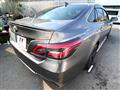 2021 Toyota Crown Hybrid