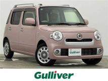 2016 Daihatsu MIRA COCOA