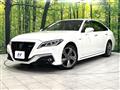 2018 Toyota Crown Hybrid