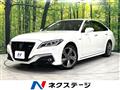2018 Toyota Crown Hybrid
