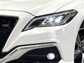 2018 Toyota Crown Hybrid